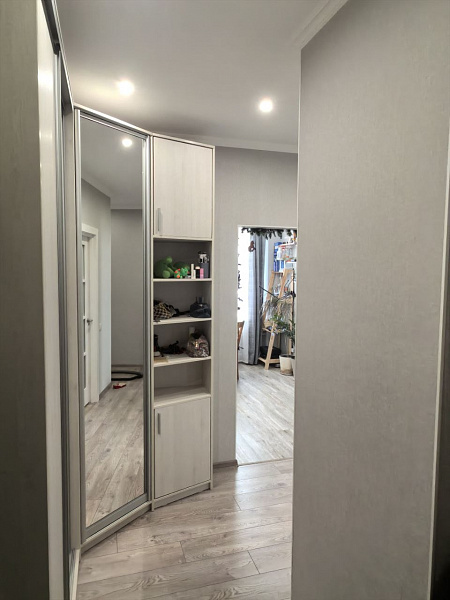 ул. Совхозная, д. 15