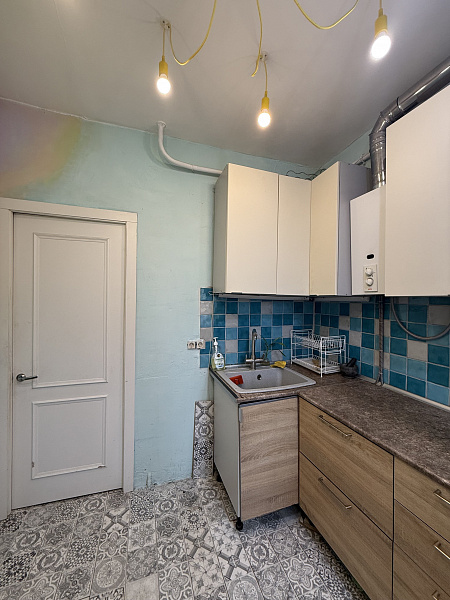 ул. Первомайская, д. 58