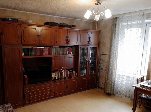 Москва, Дмитровское шоссе, д. 105, корп. 2