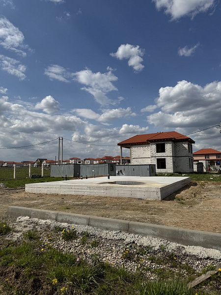 Московская область, городской округ Химки, деревня Поярково