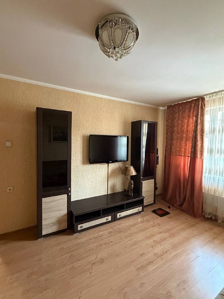 Москва, ул. Ботаническая, д. 19, корп. 1