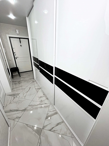 Новый бульвар, д. 9