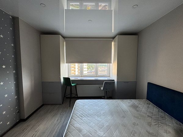 ул. Набережная, д. 21, корп. 1