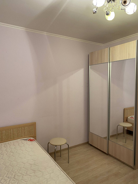 Химки, мкр-н Сходня, ул. Папанина, д. 8