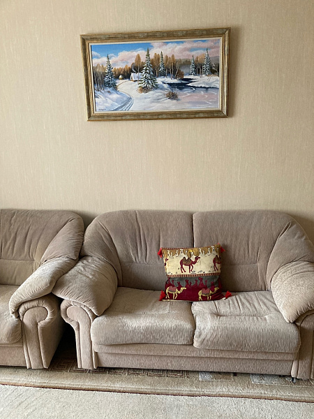 Москва, ул. Дубнинская, д. 30, корп. 1