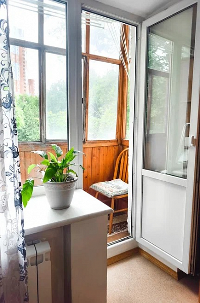 Химки, ул. Чапаева, д. 5