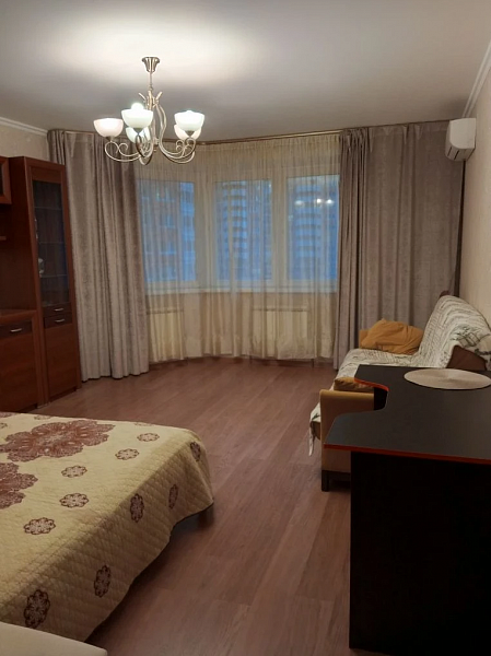 пр-кт Ракетостроителей, д. 9, корп. 3