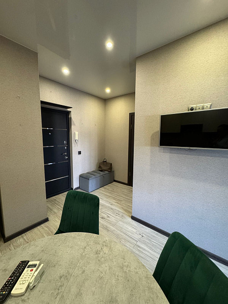 ул. Набережная, д. 21, корп. 1