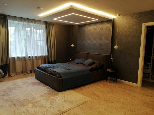 Мытищи, село Виноградово, ул. Бульварная, д. 5