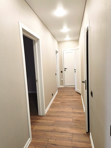 Москва, Ленинградское шоссе, д. 228, корп. 6