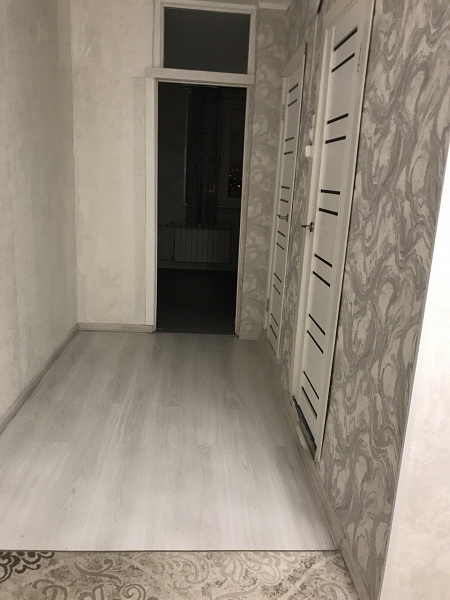 Москва, ул. Маршала Голованова, д. 11