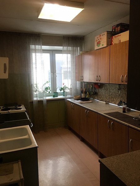 комната Лихачевское шоссе, д. 1А