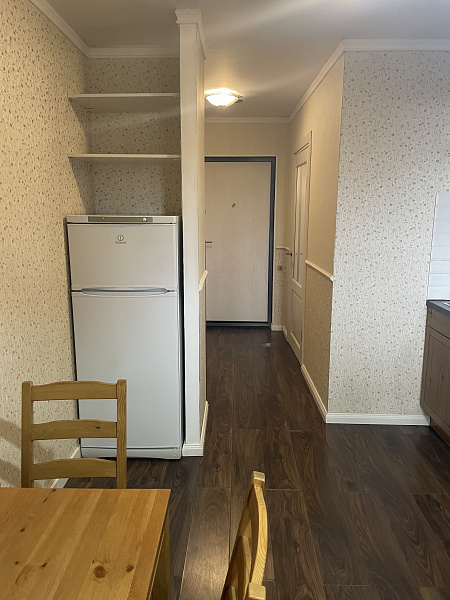 пр-кт Ракетостроителей, д. 7, корп. 1