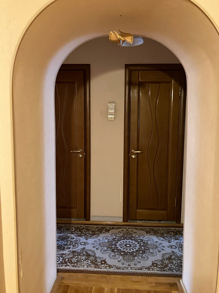 Москва, ул. Дубнинская, д. 30, корп. 1