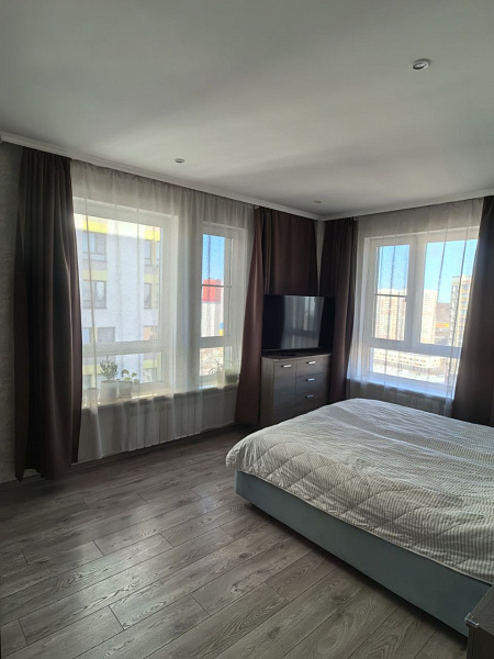 ул. Совхозная, д. 15