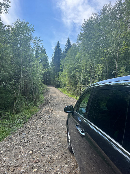 Республика Карелия, Питкярантский муниципальный район, Ляскельское сельское поселение, д. Хийденсельга. 