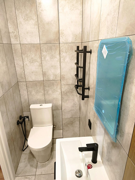 Москва, Ленинградское шоссе, д. 228, корп. 6