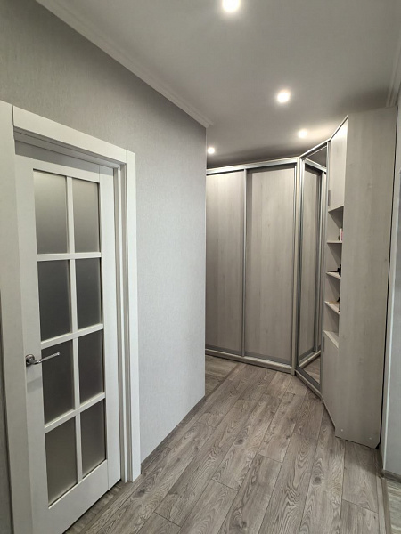 ул. Совхозная, д. 15