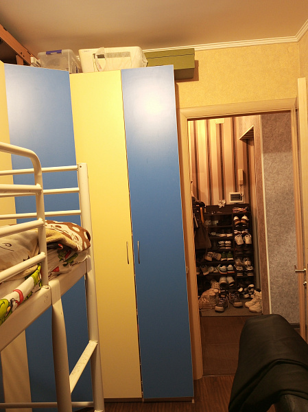 ул. Железнякова, д. 7