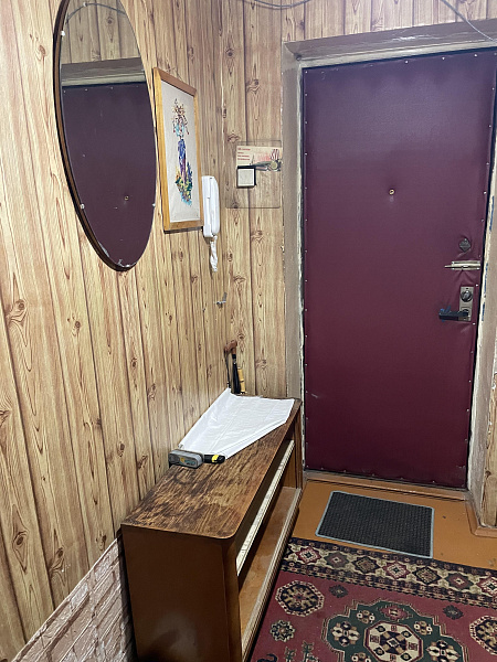 ул. Дирижабельная, д. 17