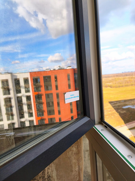 Москва, Ленинградское шоссе, д. 228, корп. 6