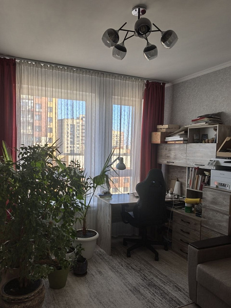 ул. Совхозная, д. 15