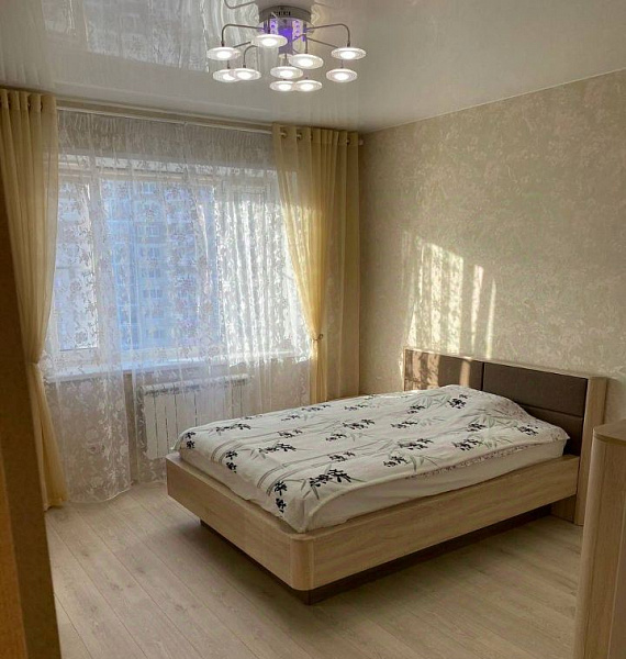 Новый бульвар, д. 5