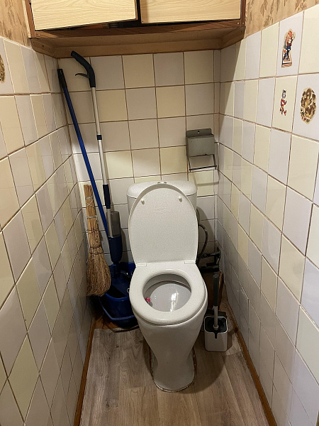 ул. Дирижабельная, д. 17