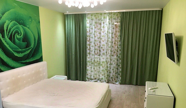 ул. Набережная, д. 19, корп. 2