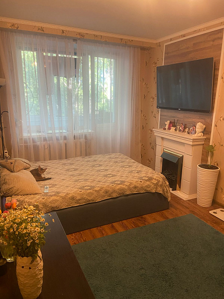 ул. Железнякова, д. 7