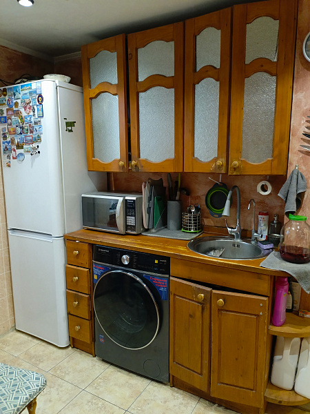 Одинцово, Можайское шоссе, д. 17, корп. 1