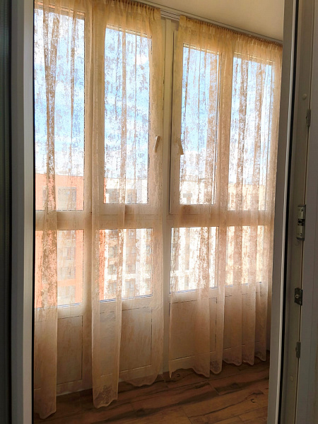 Москва, Ленинградское шоссе, д. 228, корп. 6