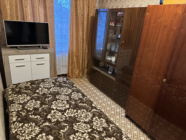 ул. Якорная, д. 3