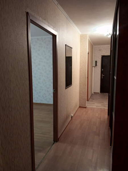 Лобня, ул. Чайковского, д. 25