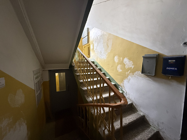 ул. Первомайская, д. 58