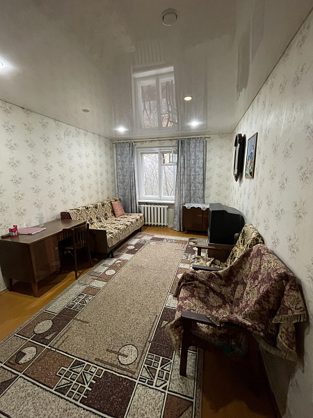 ул. Дирижабельная, д. 17