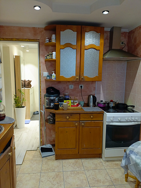 Одинцово, Можайское шоссе, д. 17, корп. 1