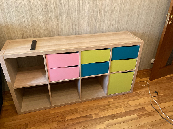 Москва, ул. Дубнинская, д. 30, корп. 1