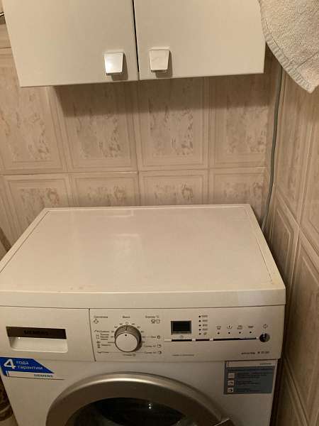 Москва, ул. Дубнинская, д. 30, корп. 1