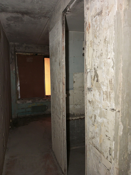 пр-кт Пацаева, д. 5