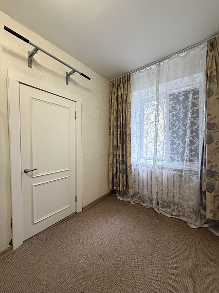 ул. Первомайская, д. 58