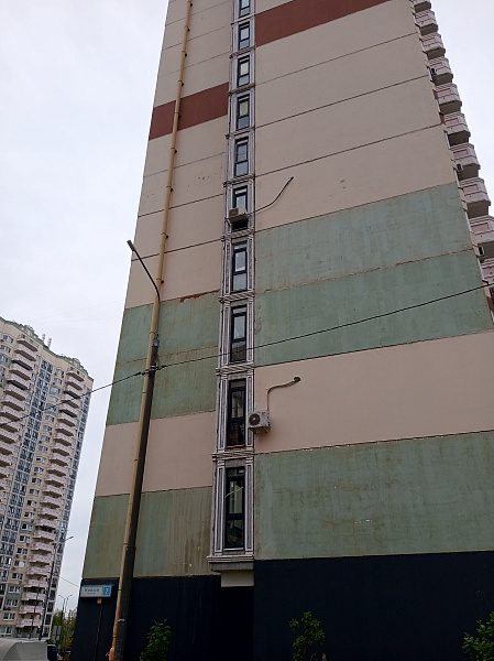 Новый бульвар, д. 7