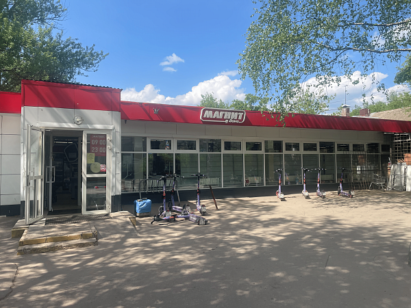 ул. Восточная, д. 34