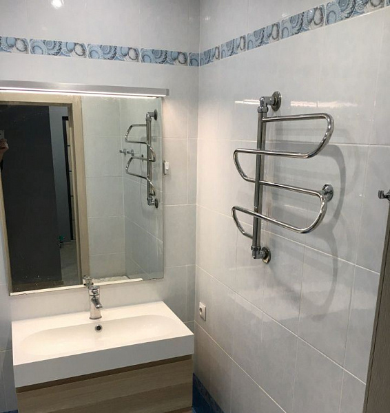 ул. Набережная, д. 19, корп. 2