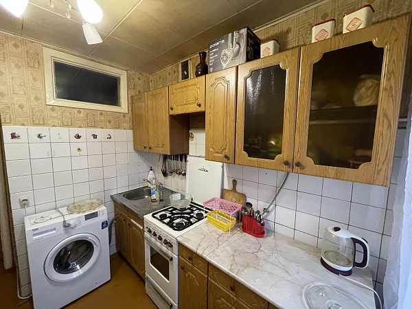 ул. Дирижабельная, д. 17