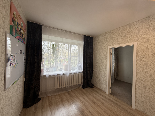 ул. Первомайская, д. 58