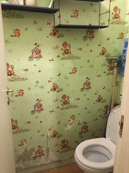 комната Лихачевское шоссе, д. 1А