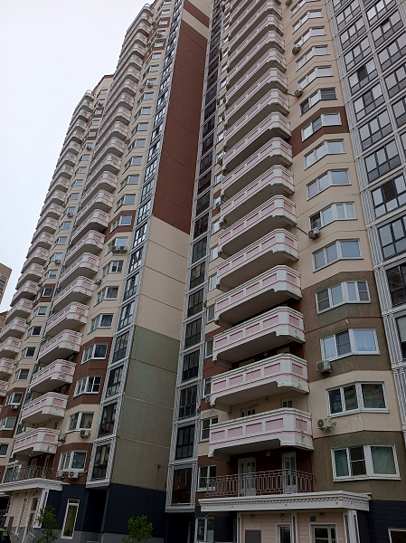 Новый бульвар, д. 7