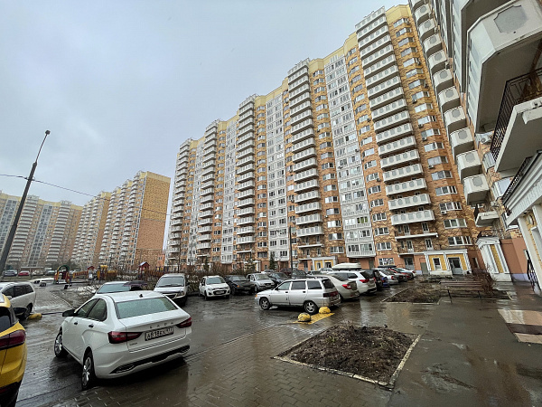 пр-кт Ракетостроителей, д. 7, корп. 1