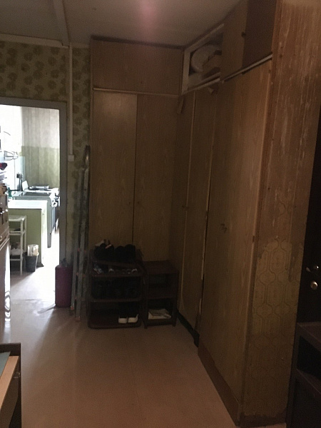 комната Лихачевское шоссе, д. 1А